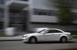 Mercedes-Benz CL-Class 2007 года